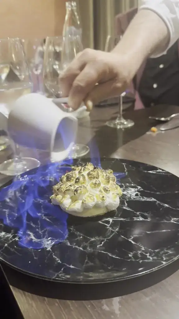 Jurgita Jurgita_Le Bistrot de Claude - Cognac_Cognac_review