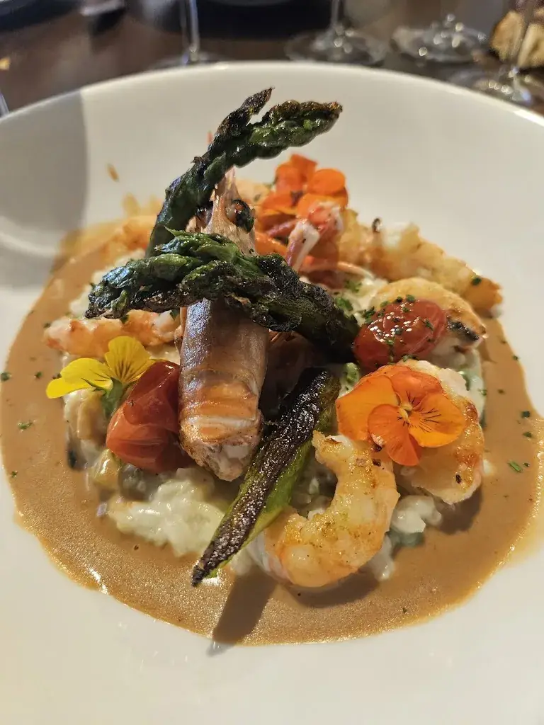 michele c_Le Bistrot de Claude - Cognac_Cognac_review