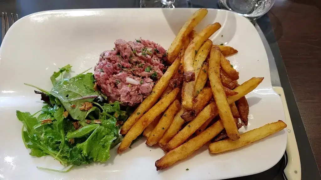 Le Bistrot de Claude - Cognac_Cognac_slider_image_2