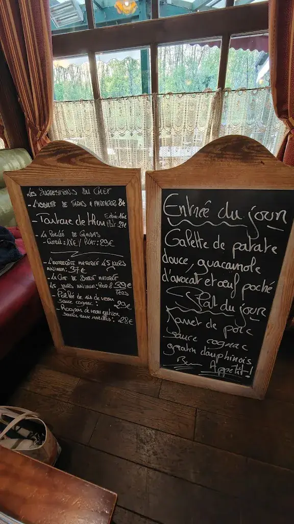 La Courtine_Cognac_menu_image_1