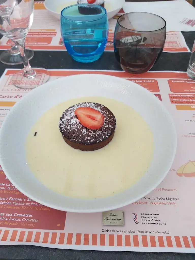 Menu_La Courtine_Cognac_image_6