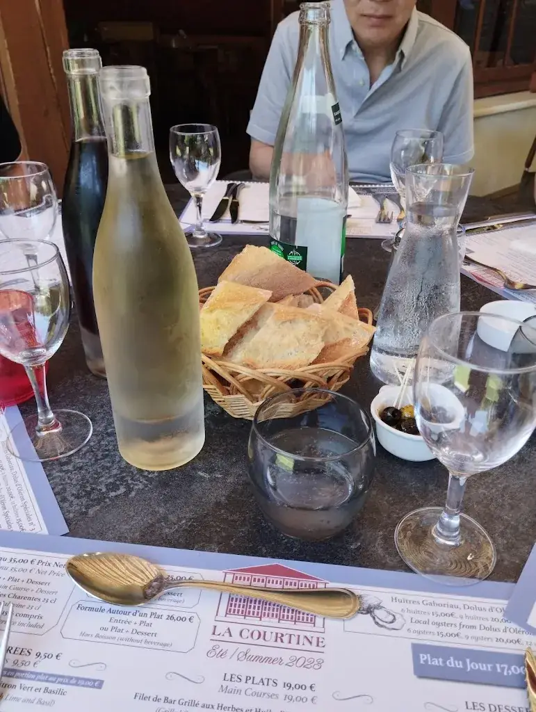 Menu_La Courtine_Cognac_image_8