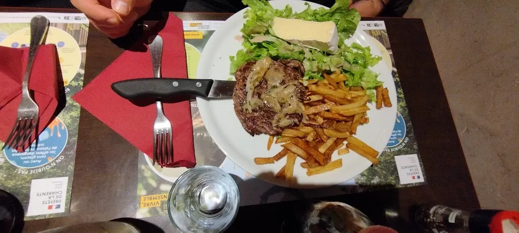 Menu_Le Sarment Brulant_Cognac_image_5