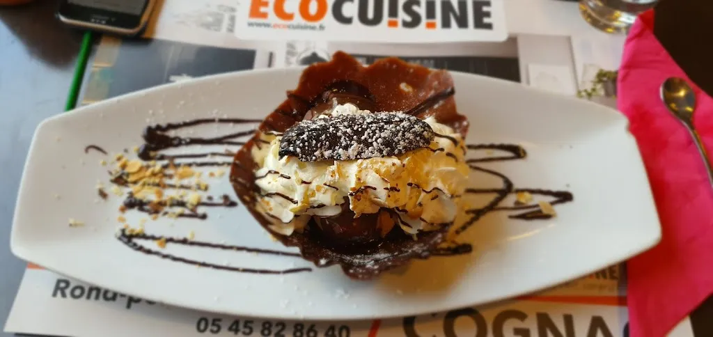 Menu_Le Sarment Brulant_Cognac_image_6