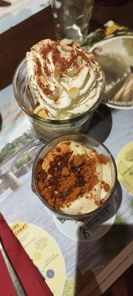 Menu_Le Sarment Brulant_Cognac_image_7