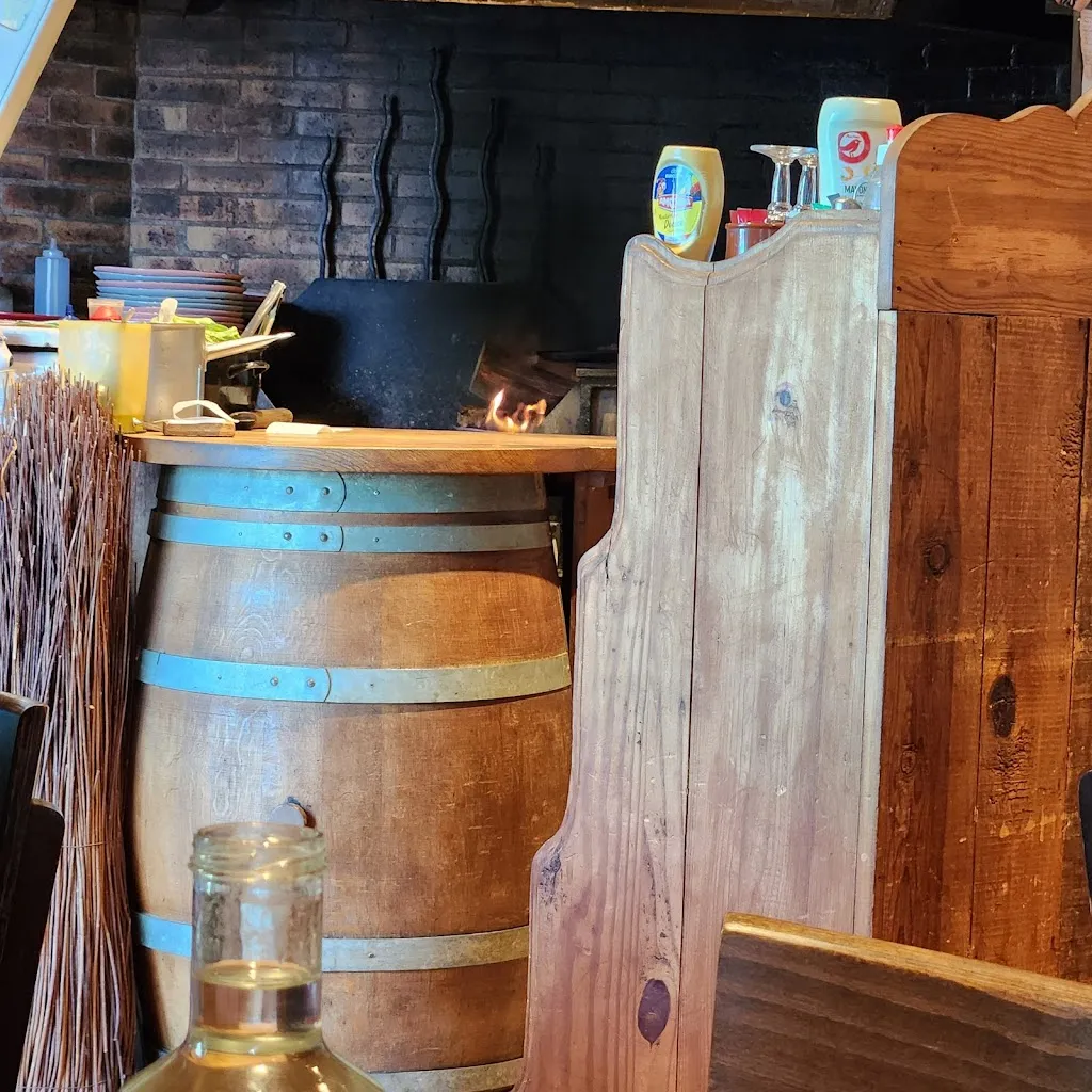 Michelle McMillen_Le Sarment Brulant_Cognac_review