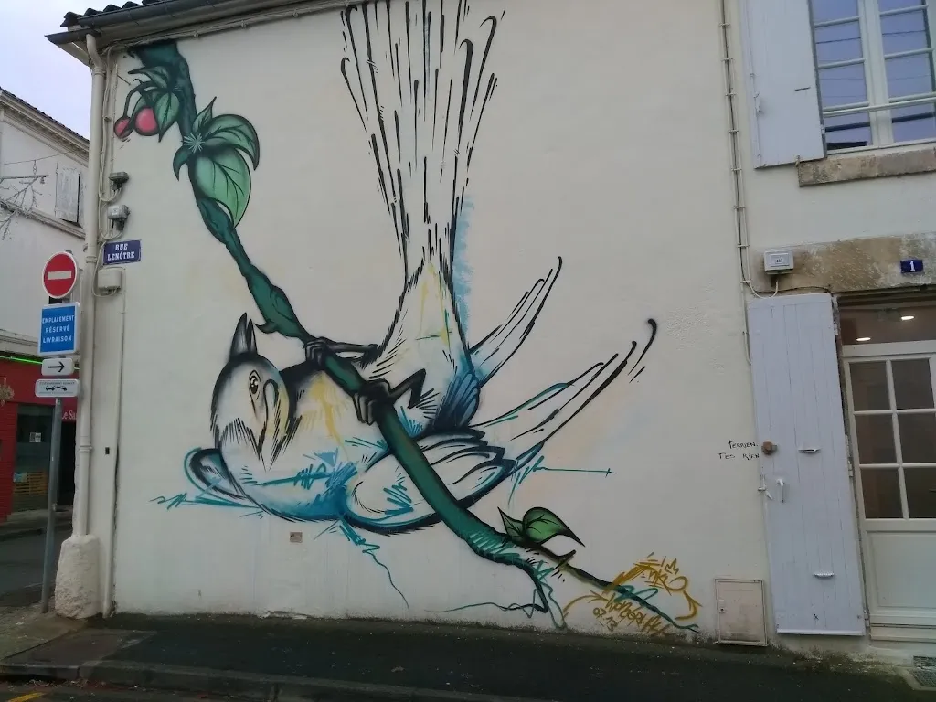 Guglielmo Delasa_Le Sarment Brulant_Cognac_review