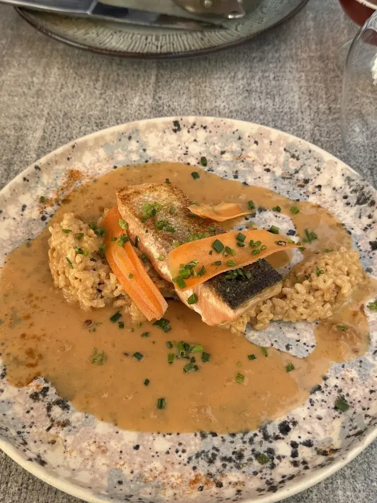 Varvara Bialik_Chez Aristide_Cognac_review