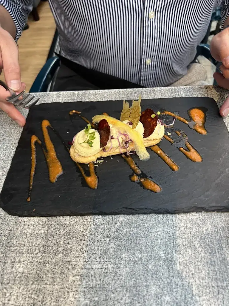 Adam Chorlton_Chez Aristide_Cognac_review