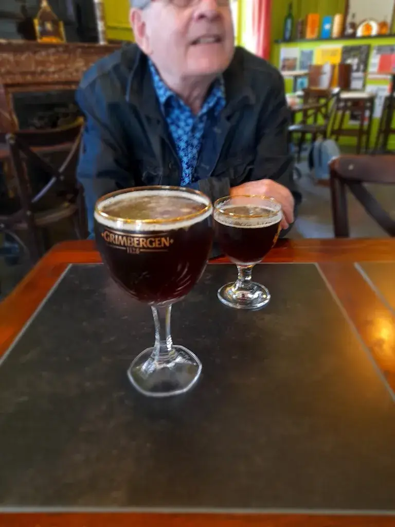 Menu_Eat&Chill - By La Belle Epoque_Cognac_image_5