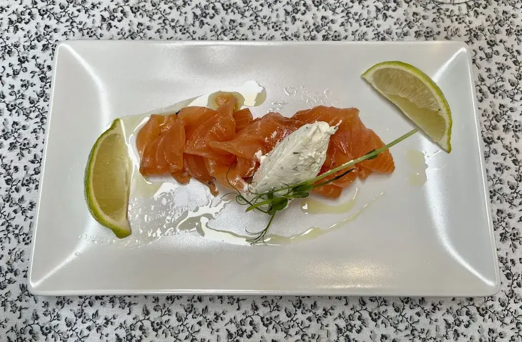 Humphrey Harrow_Eat&Chill - By La Belle Epoque_Cognac_review