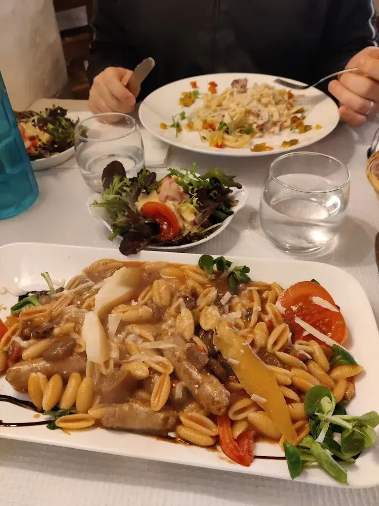 Menu_Restaurant il Salentino_Grenoble_image_5