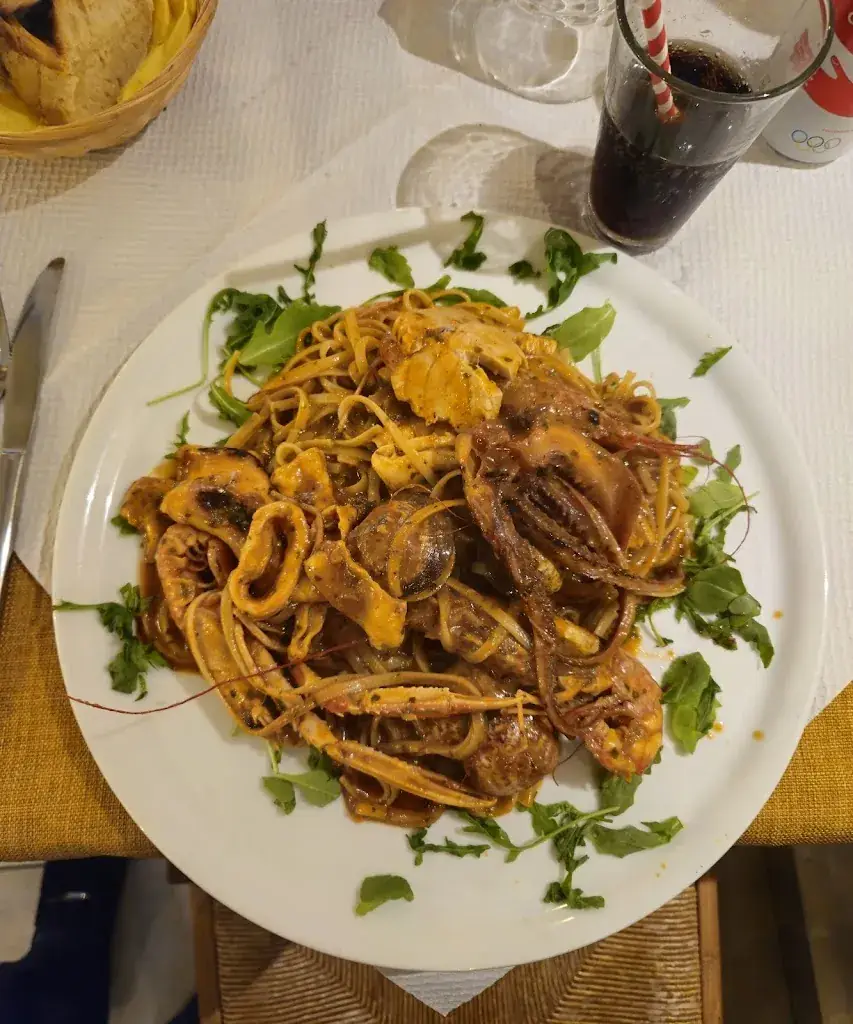 Menu_Restaurant il Salentino_Grenoble_image_6