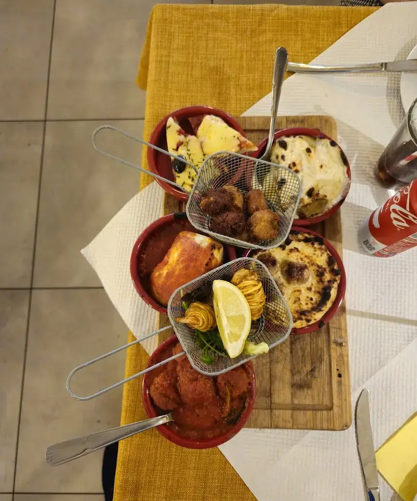 Menu_Restaurant il Salentino_Grenoble_image_8