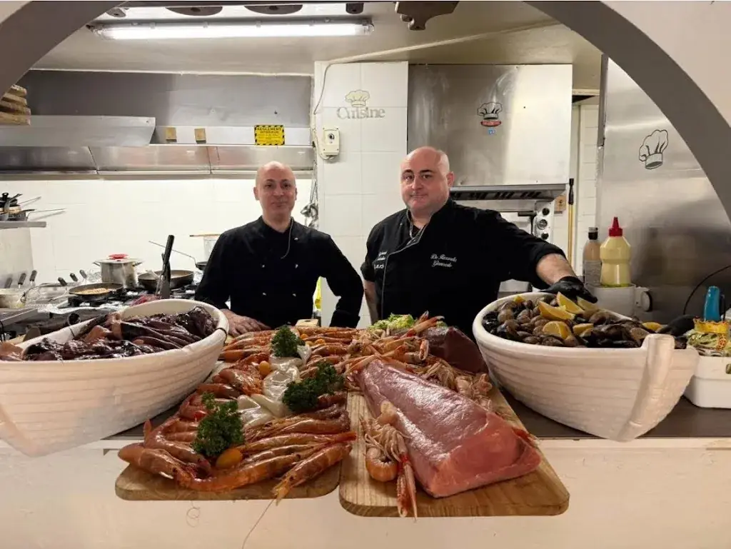 Restaurant il Salentino_Grenoble_slider_image_3