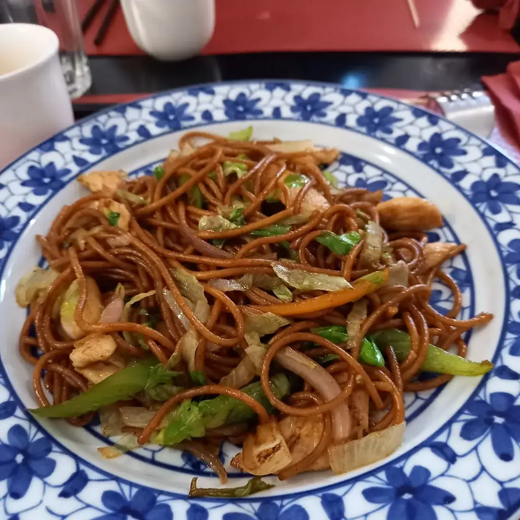 Menu_Restaurant Le cantonais_Cognac_image_3