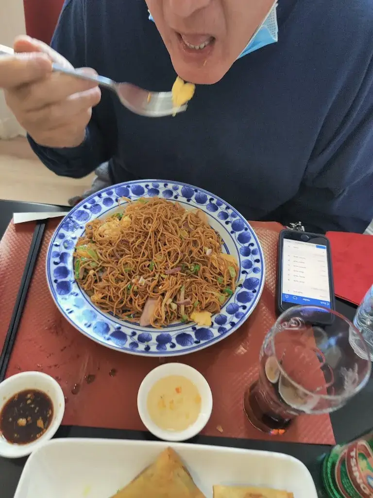 Menu_Restaurant Le cantonais_Cognac_image_7