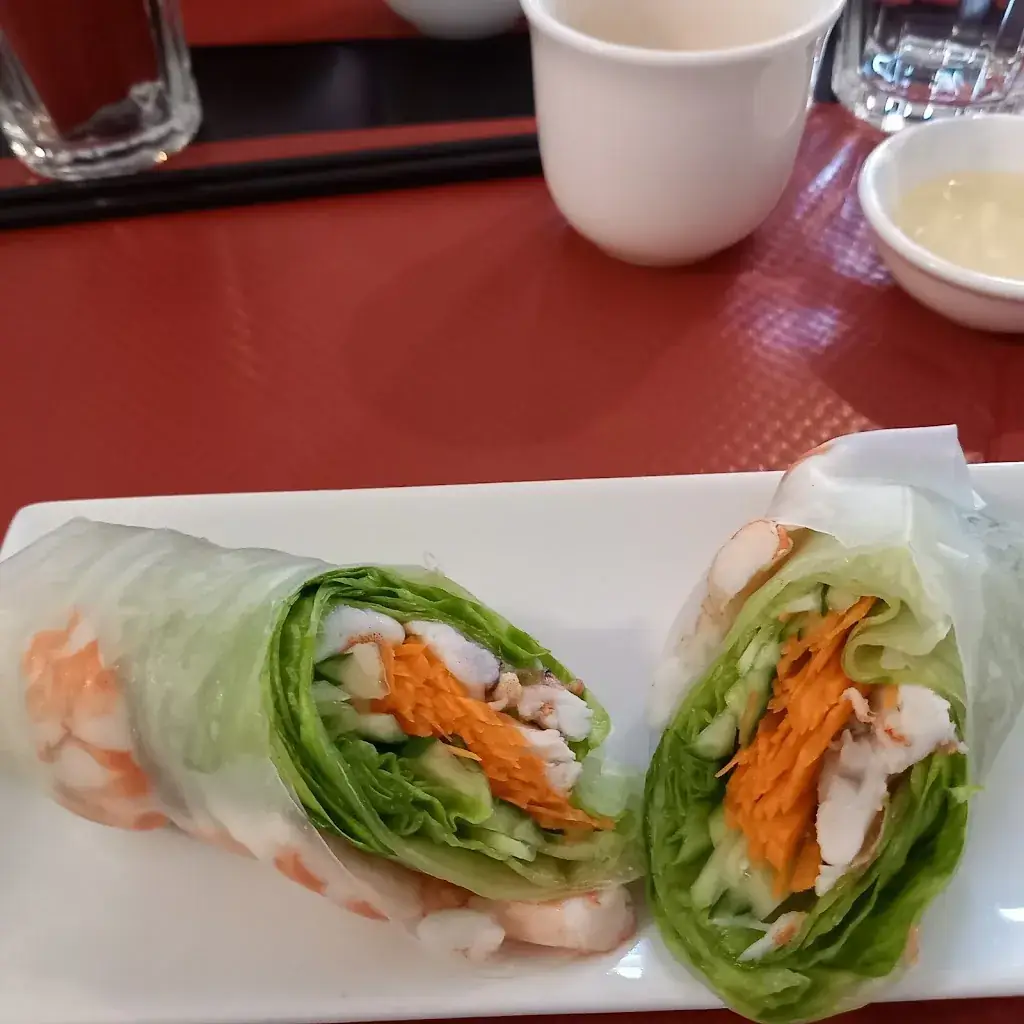 Menu_Restaurant Le cantonais_Cognac_image_9