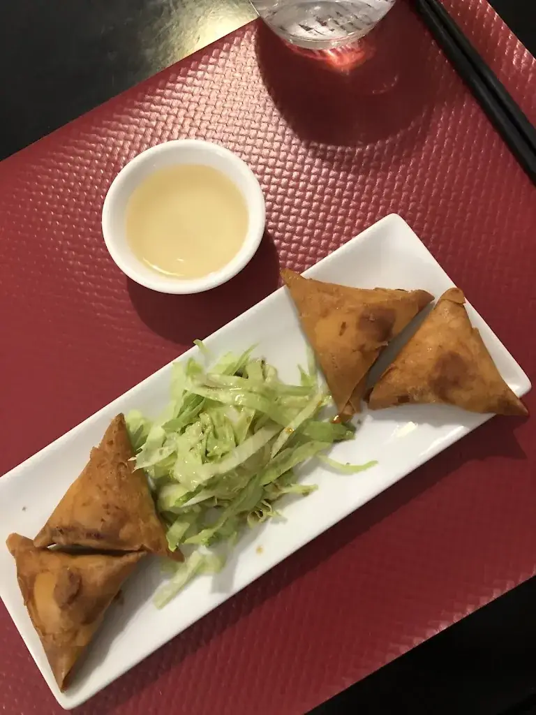 Davide Grody_Restaurant Le cantonais_Cognac_review