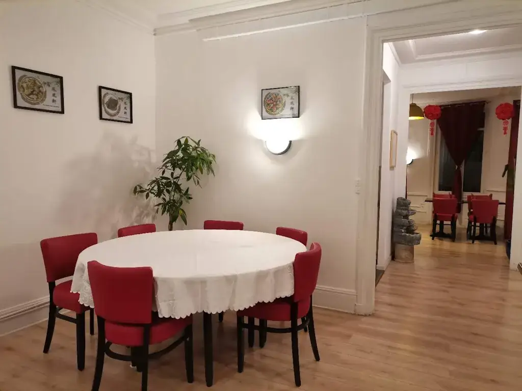 Restaurant Le cantonais ristorante a Cognac