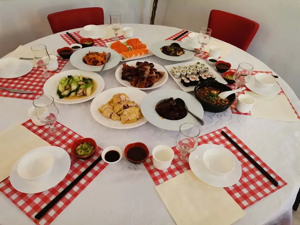 Restaurant Le cantonais_Cognac_slider_image_2