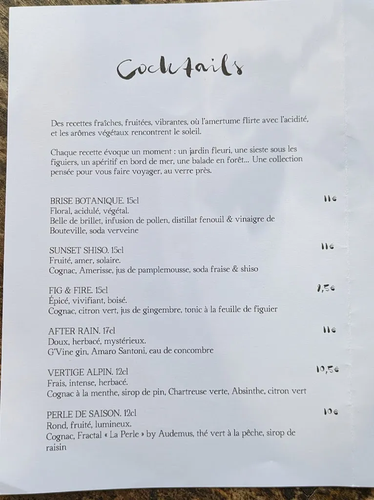 Menu_Origins Kraft Kitchen & Cocktails_Cognac_image_3