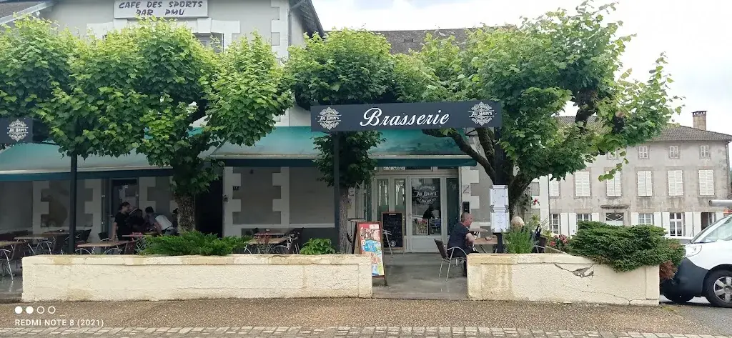 Au Grim's_Châteauponsac_slider_image_2