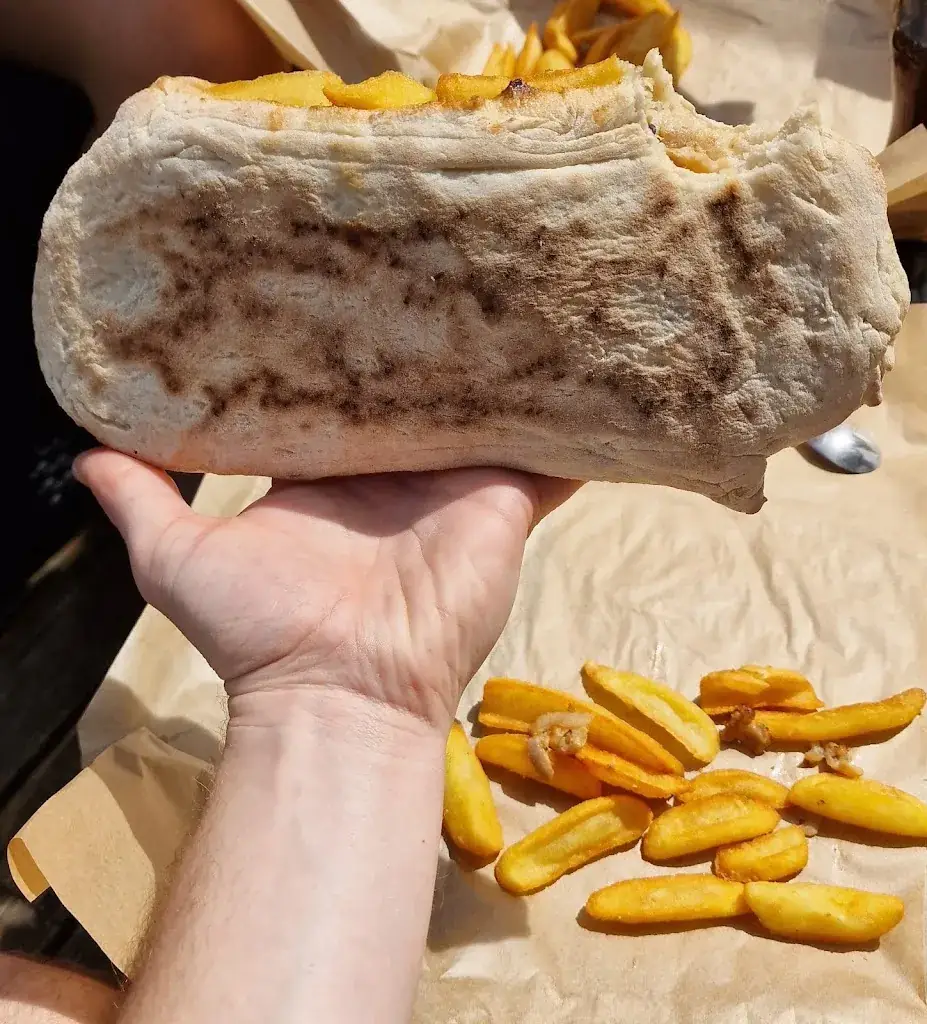 Michel Ravet_Le Café Presse Chatelaud_Châteauponsac_review