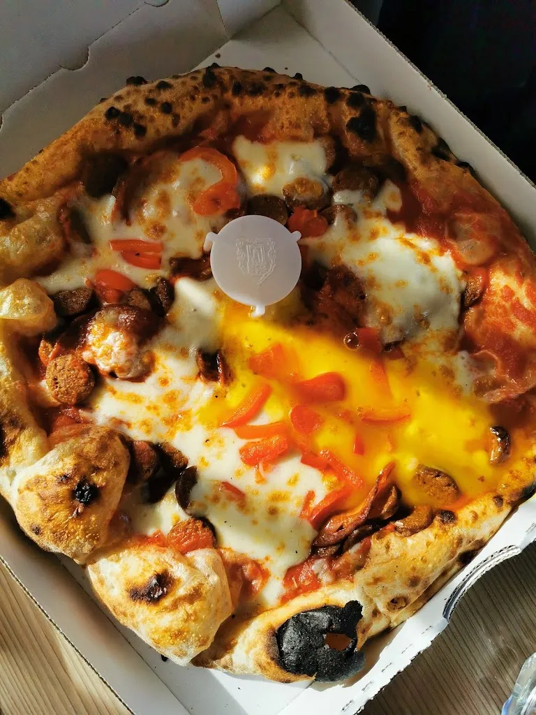 Menu_Pizzeria La Piccola_Châteauponsac_image_5