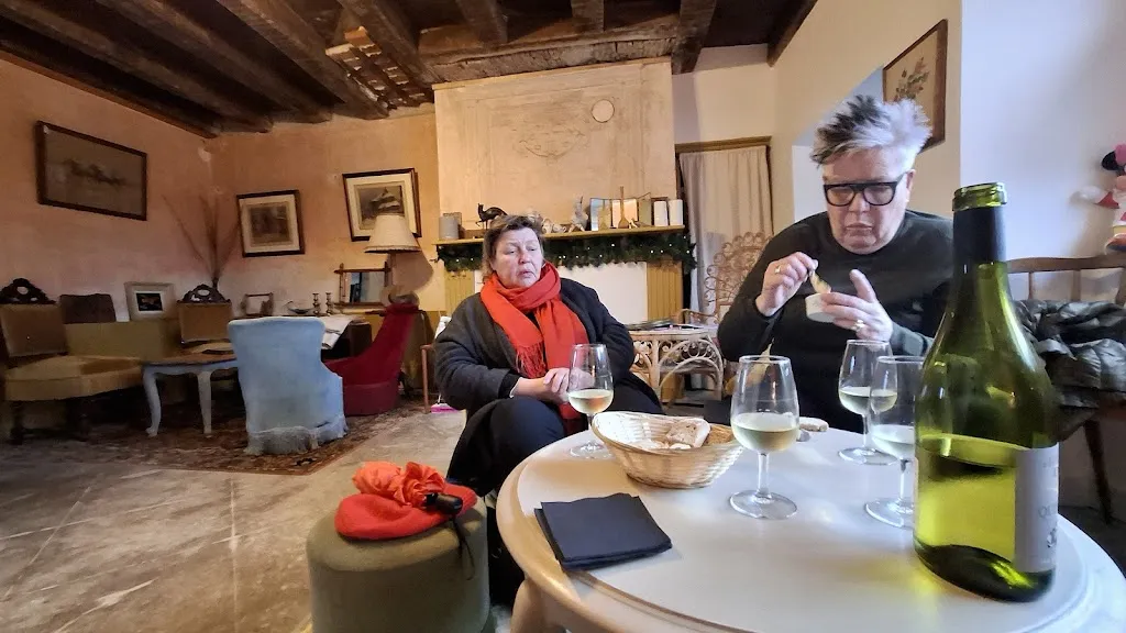 Vallée Dorée_Le Comptoir de Béa_Châteauponsac_review