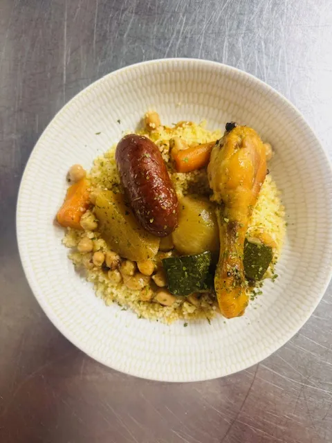 Hotel Restaurant Le Central à Chaunay_Chaunay_slider_image_2