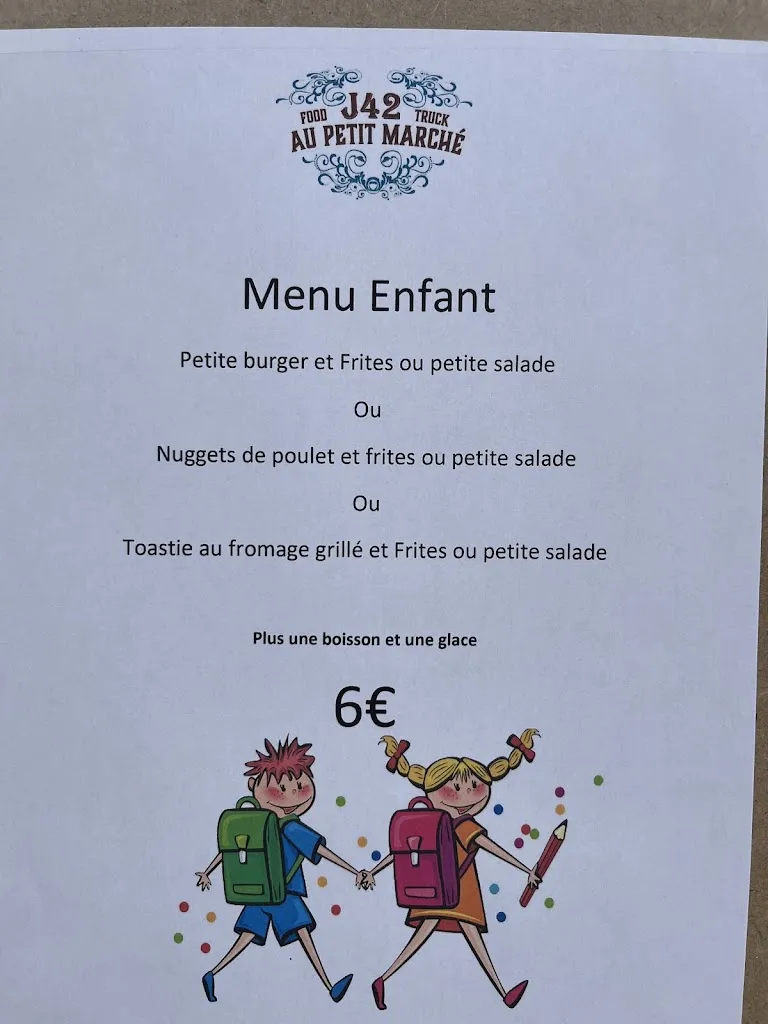 Menu_Jonction 42 Food truck et Marche_Chaunay_immagine_2