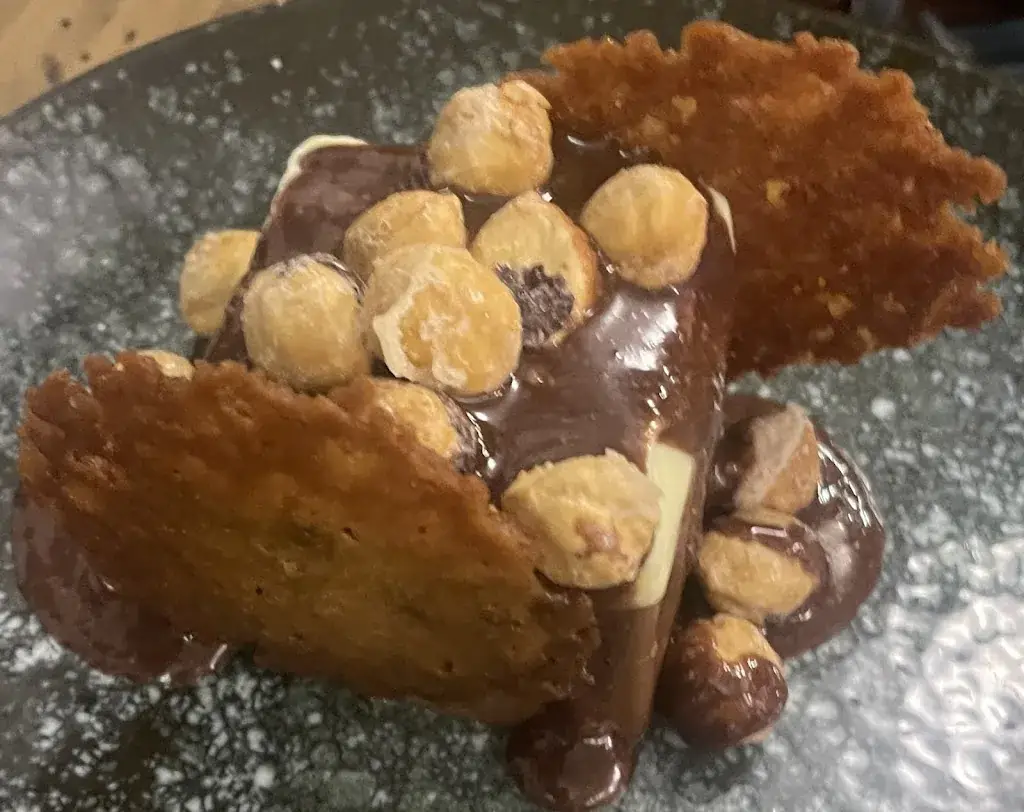 Javad Samei_Poppa_Grenoble_review