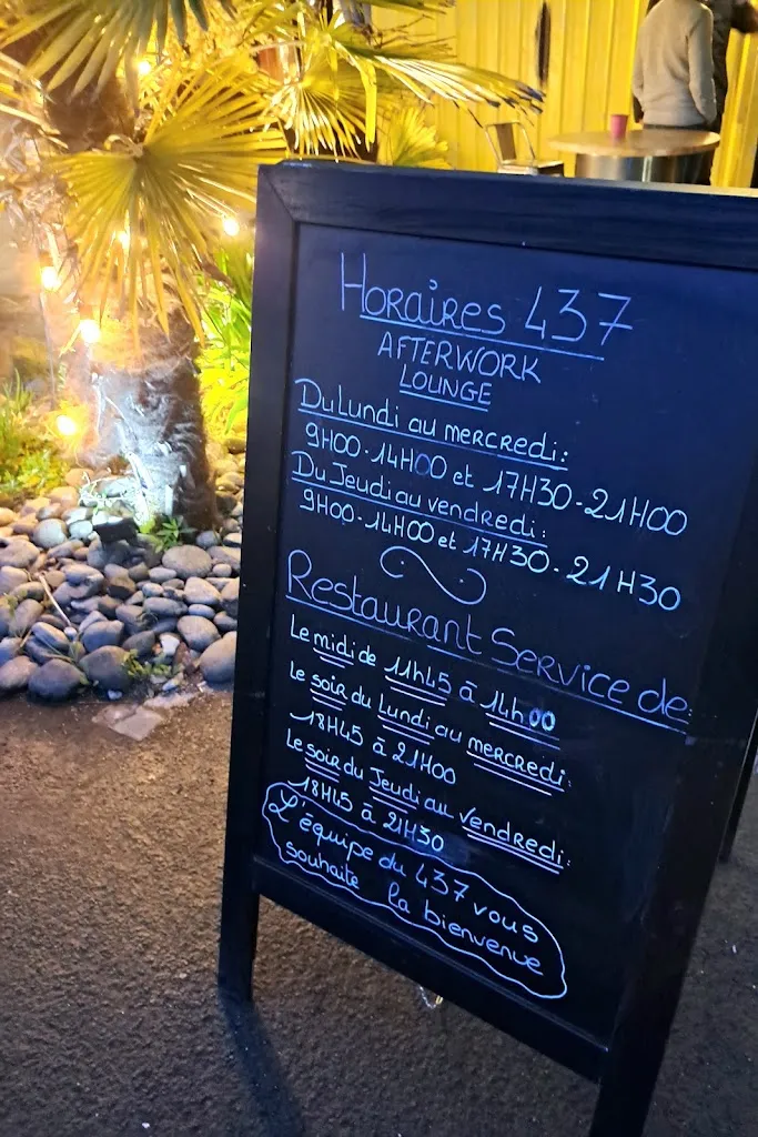 Menu_437 Avenue_Chauray_image_4