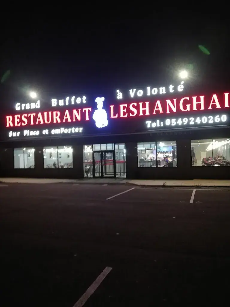 Kevin Hunt_Le Shanghai_Chauray_review