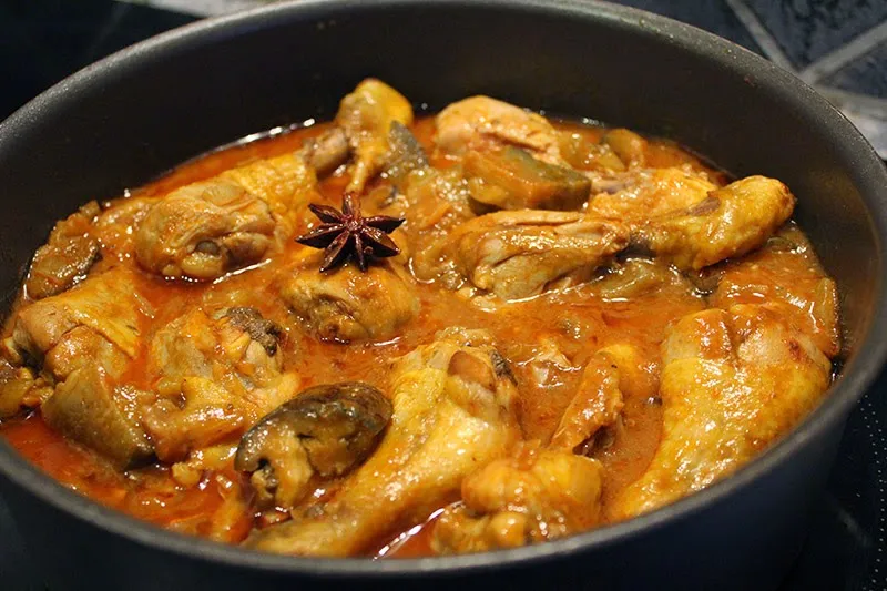 Menu_LE PTIT CREOLE_Châtillon-sur-Thouet_image_5