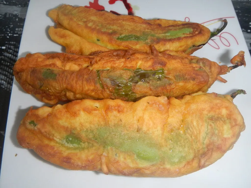 Menu_LE PTIT CREOLE_Châtillon-sur-Thouet_image_7