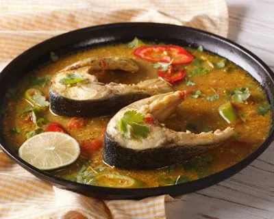 Menu_LE PTIT CREOLE_Châtillon-sur-Thouet_image_8