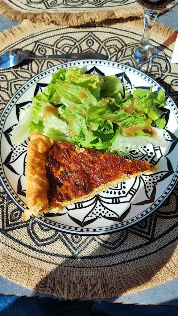 Blais Yves_Agapè Poitou Restauration_Châtillon-sur-Thouet_review