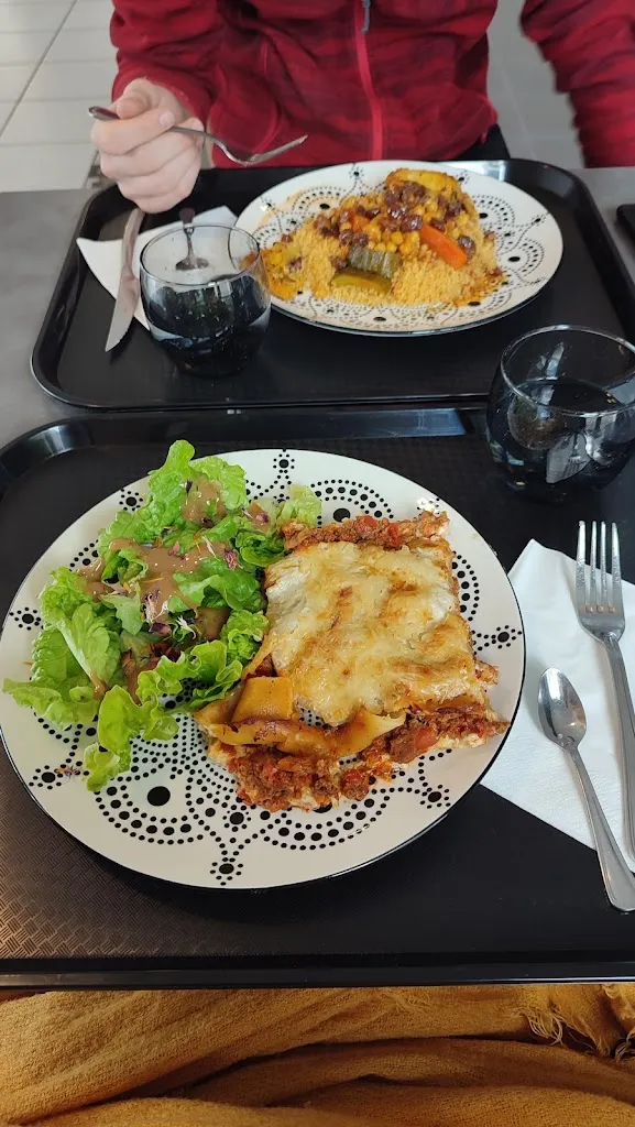 Romane Dunoguier_Agapè Poitou Restauration_Châtillon-sur-Thouet_review