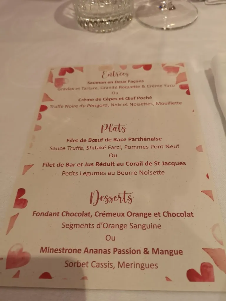 Menu_Le Sentier Des Saveurs_Parthenay_image_1