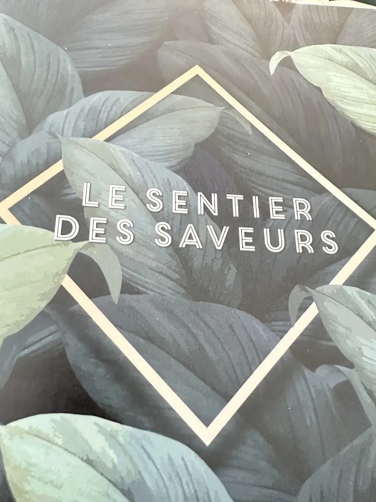 Anthony_Le Sentier Des Saveurs_Parthenay_review