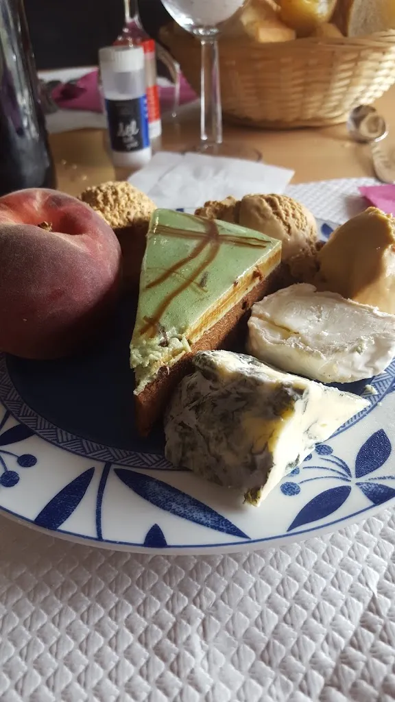 Menu_Brasserie LE PELICAN_Parthenay_image_5