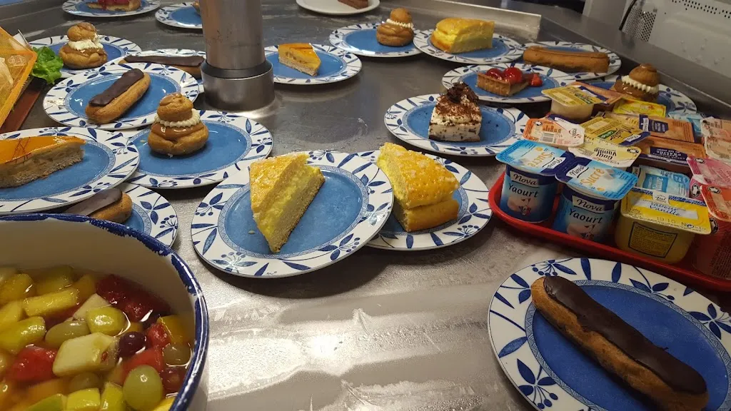 Menu_Brasserie LE PELICAN_Parthenay_image_6