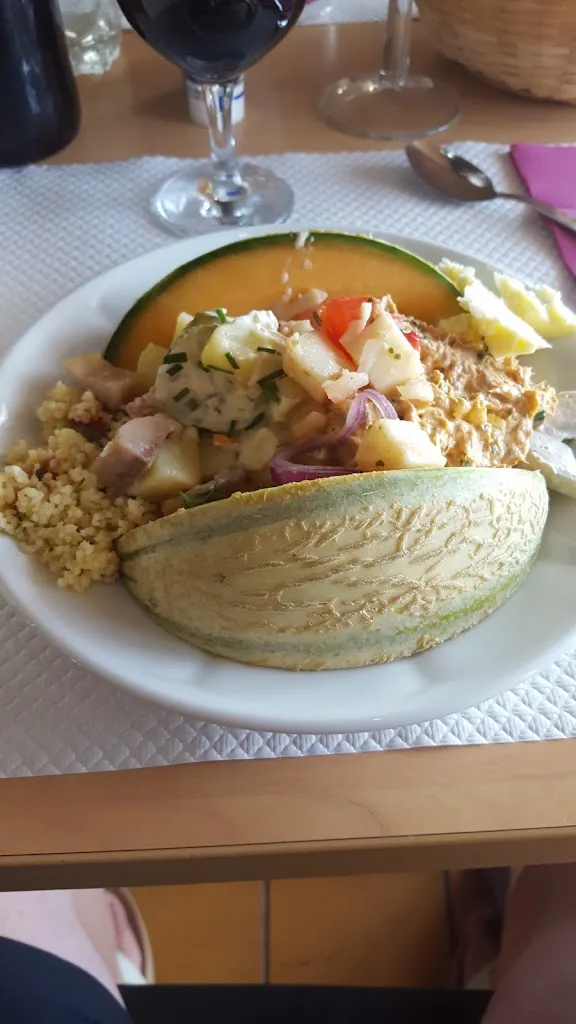 Menu_Brasserie LE PELICAN_Parthenay_image_7