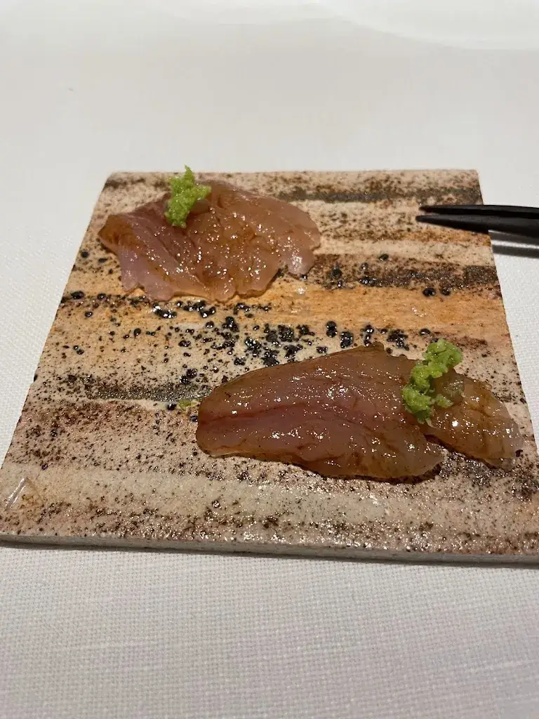 Julie KT_Le Clos Des Sens_Annecy_review