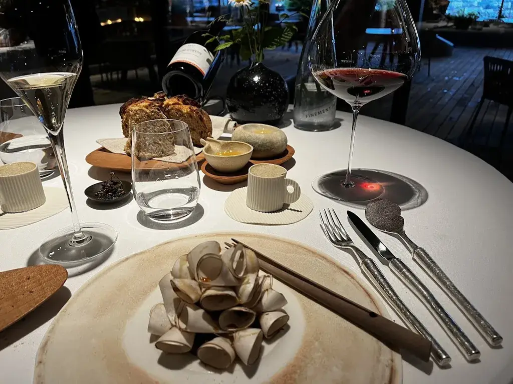 Hayoung_Le Clos Des Sens_Annecy_review