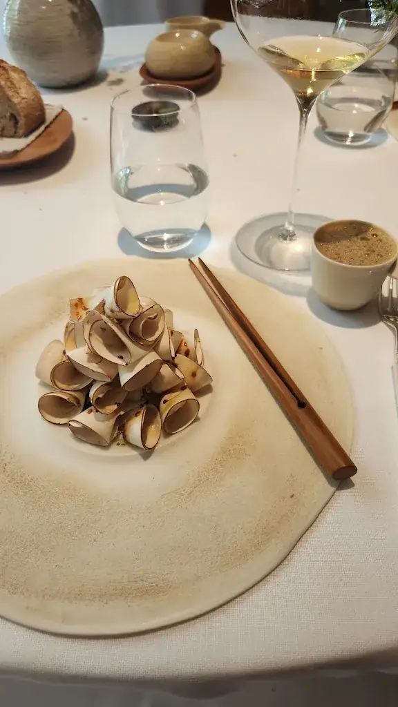 Sean_Le Clos Des Sens_Annecy_review