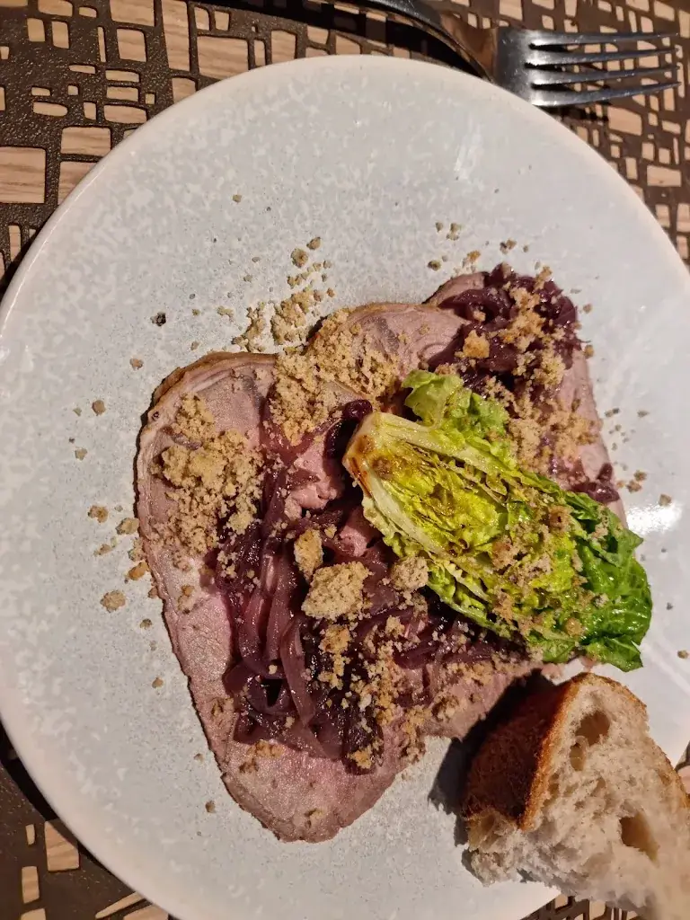 Menu_Restaurant L'Amélyss_Grenoble_image_3