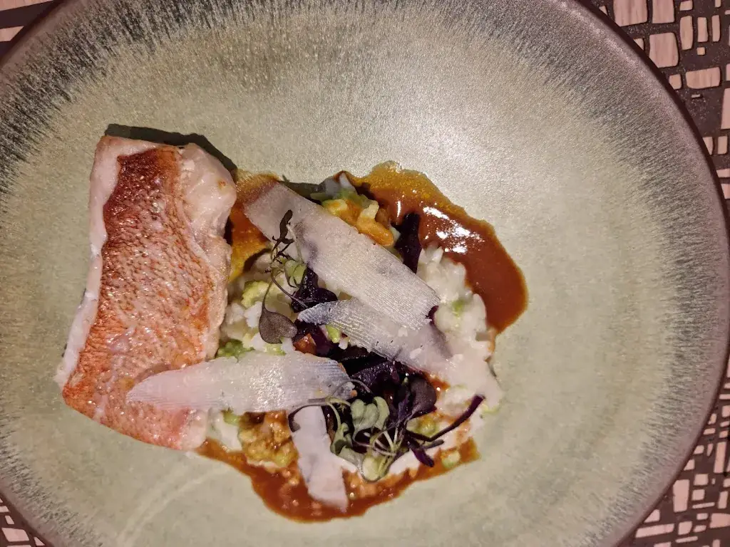 Menu_Restaurant L'Amélyss_Grenoble_image_4